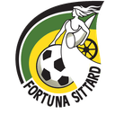 Fortuna Sittard (Netherlands) logo