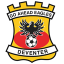 Go Ahead Eagles (Netherlands) logo