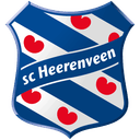 Heerenveen (Netherlands) logo