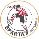 Sparta Rotterdam (Netherlands) logo