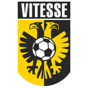 Vitesse (Netherlands) logo