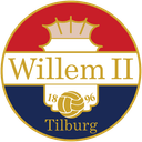 Willem II (Netherlands) logo