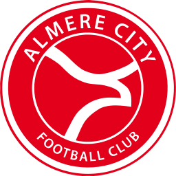 Almere City FC (Netherlands) logo
