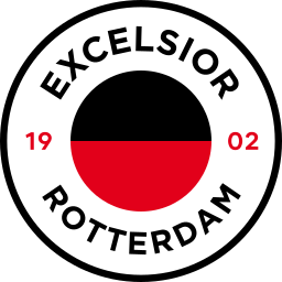 Excelsior Rotterdam (Netherlands) logo