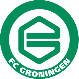 FC Groningen (Netherlands) logo