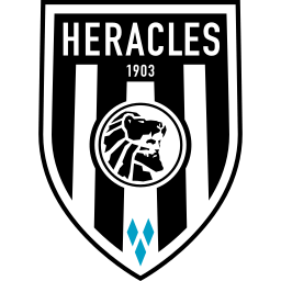 Heracles Almelo (Netherlands) logo