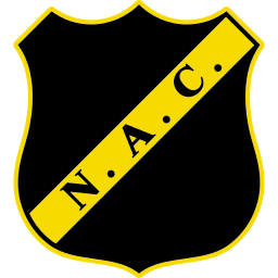 NAC Breda (Netherlands) logo