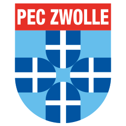 PEC Zwolle (Netherlands) logo
