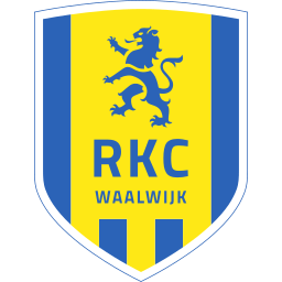 RKC Waalwijk (Netherlands) logo