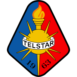 Telstar (Netherlands) logo