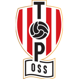 TOP Oss (Netherlands) logo