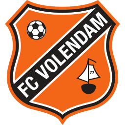 Volendam (Netherlands) logo