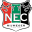 N.E.C. Nijmegen (Netherlands) logo