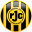 Roda JC Kerkrade (Netherlands) logo