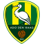 ADO Den Haag (Netherlands) logo