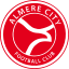 Almere City FC (Netherlands) logo