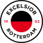 Excelsior Rotterdam (Netherlands) logo