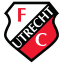 FC Utrecht (Netherlands) logo