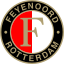 Feyenoord (Netherlands) logo