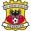 Go Ahead Eagles (Netherlands) logo