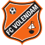 Volendam (Netherlands) logo