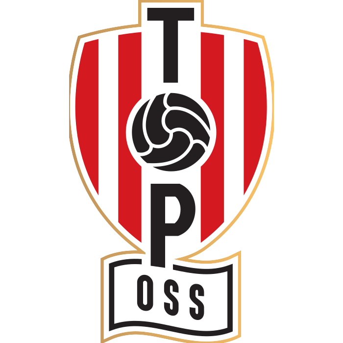 TOP Oss (Netherlands) logo