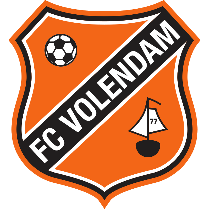 Volendam (Netherlands) logo