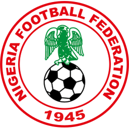 Nigeria National Team (Nigeria) logo