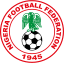 Nigeria National Team (Nigeria) logo