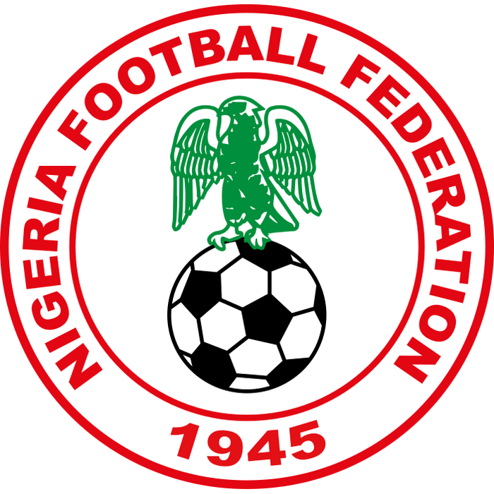 Nigeria National Team (Nigeria) logo