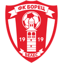 FK Borec Veles (North Macedonia) logo