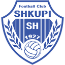 Shkupi (North Macedonia) logo