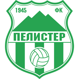 Pelister (North Macedonia) logo