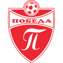 Pobeda (North Macedonia) logo