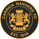 Carrick (Northern Ireland) logo