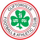 Cliftonville (Northern Ireland) logo