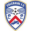 Coleraine (Northern Ireland) logo