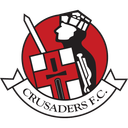 Crusaders (Northern Ireland) logo