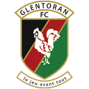 Glentoran (Northern Ireland) logo