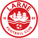 Larne (Northern Ireland) logo