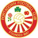 Portadown (Northern Ireland) logo