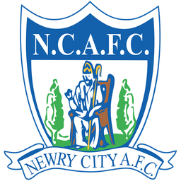 Newry (Northern Ireland) logo