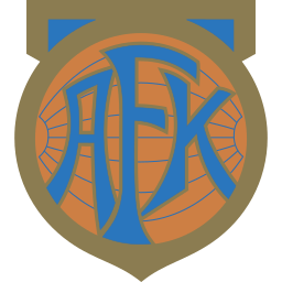 Aalesund (Norway) logo