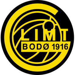 Bodø/Glimt (Norway) logo