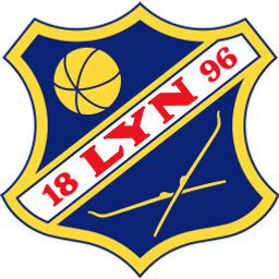 Lyn 1896 FK (Norway) logo