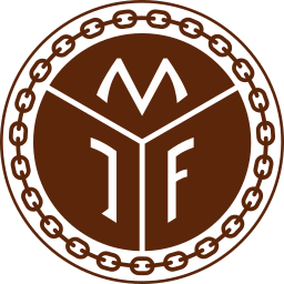 Mjøndalen (Norway) logo