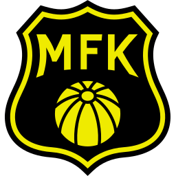 Moss FK (Norway) logo