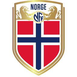 Norway National Team (Norway) logo