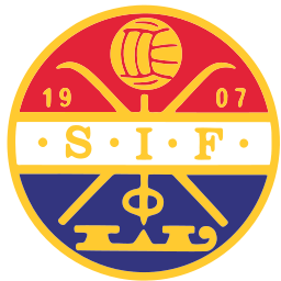Strømsgodset (Norway) logo