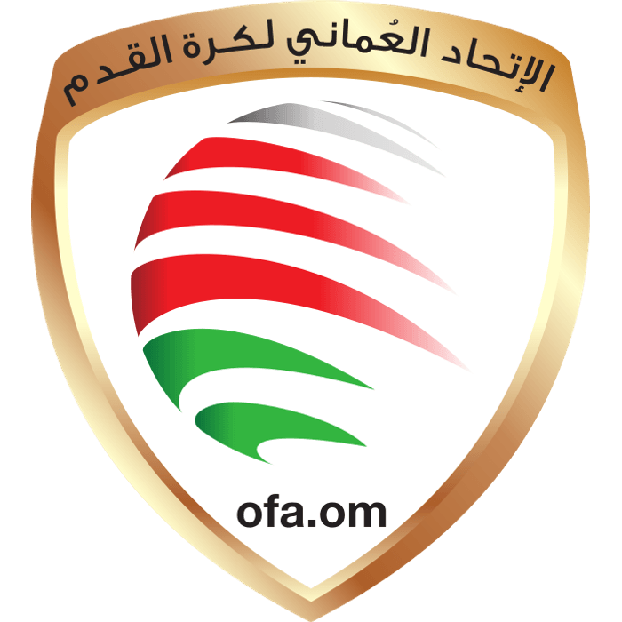 Oman National Team (Oman) logo